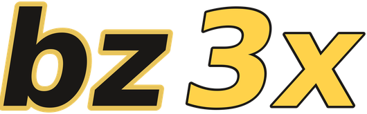 bz3x logo